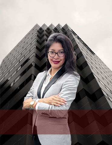 Rosa Isela Rendón Valdez