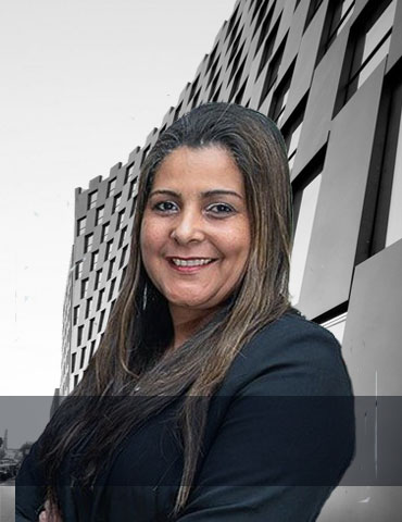 Maria Cárdenas Rodriguez