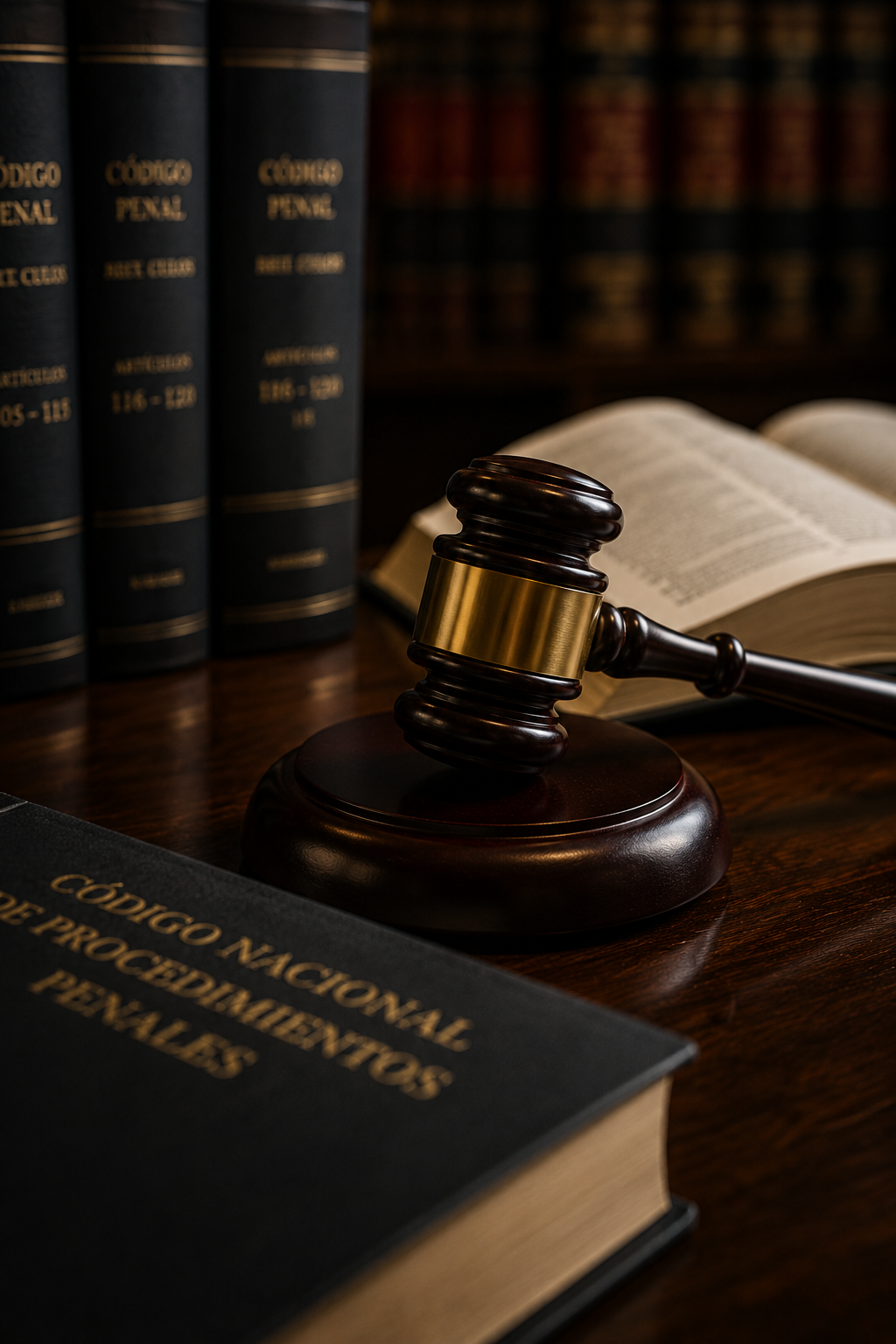Abogados Penalistas Rendón y Asociados